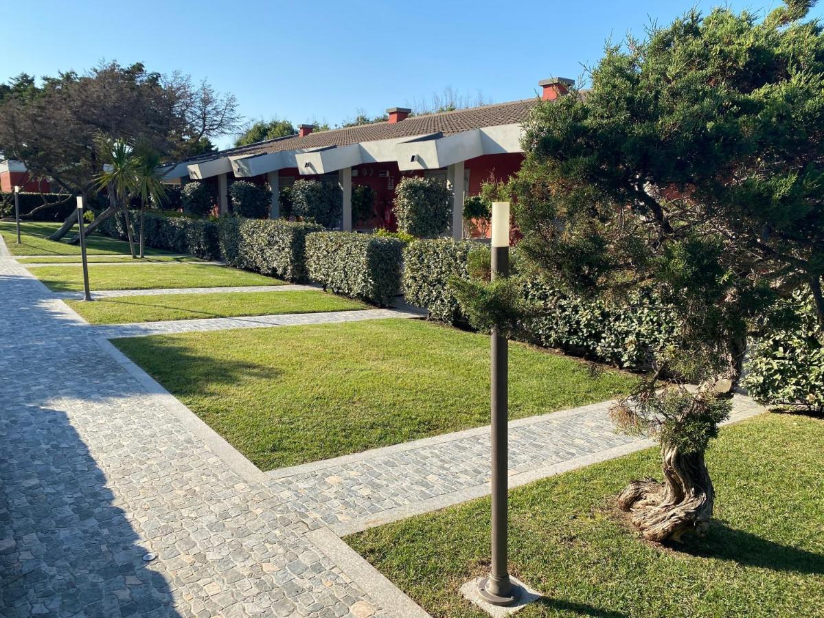 Hotel Club Esse Sporting Stintino Exterior foto