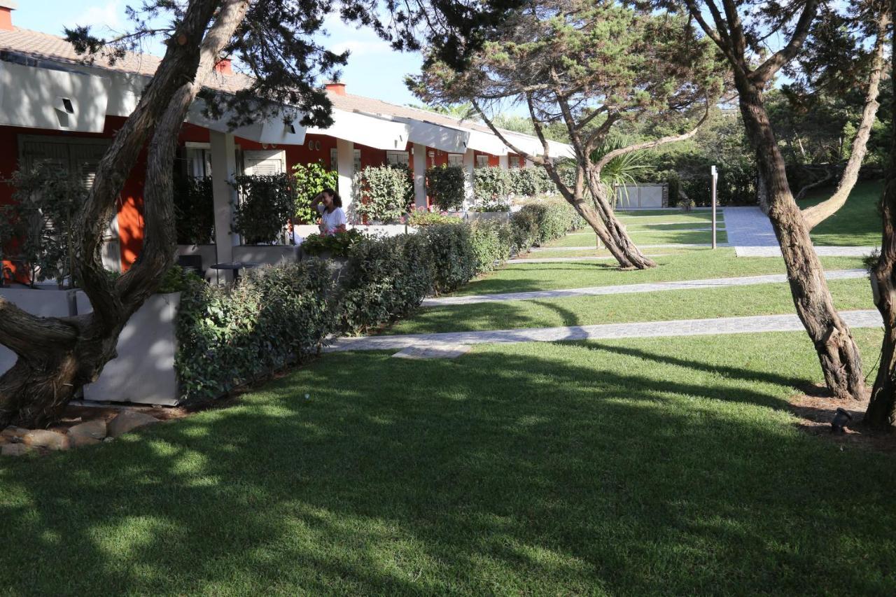 Hotel Club Esse Sporting Stintino Exterior foto